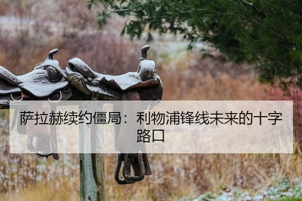 萨拉赫续约僵局：利物浦锋线未来的十字路口